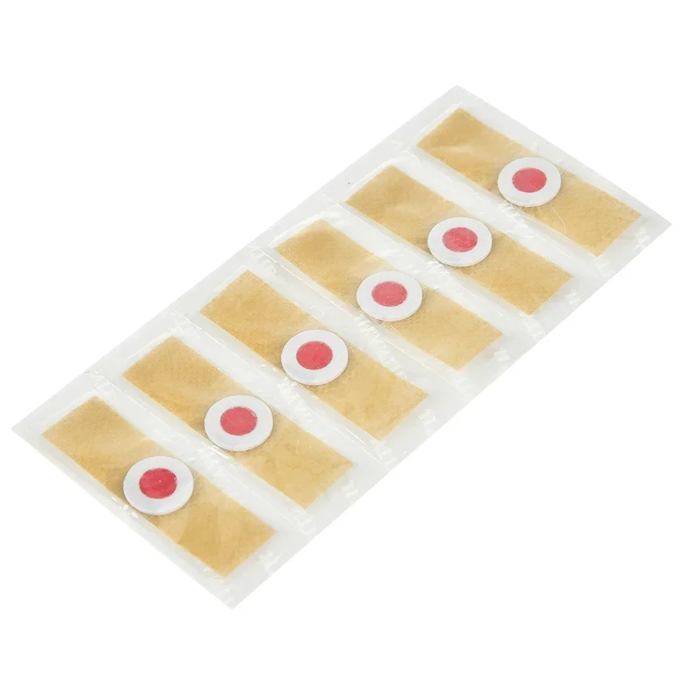 42 шт./коробка пластырь для удаления мозолей