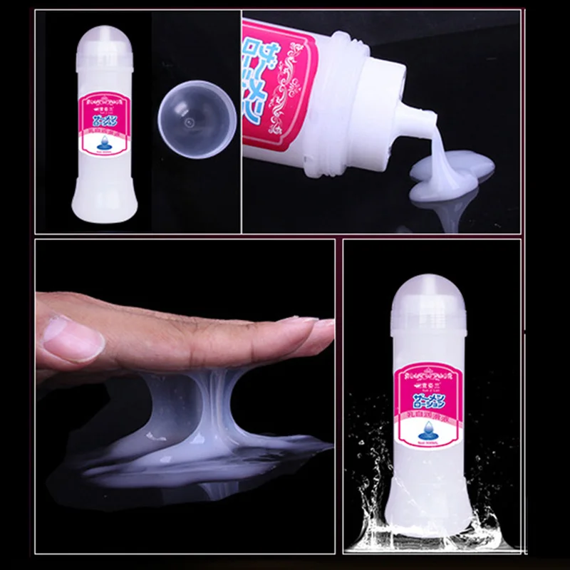 Лубрикант для анального секса на водной основе 300 мл | Красота и здоровье