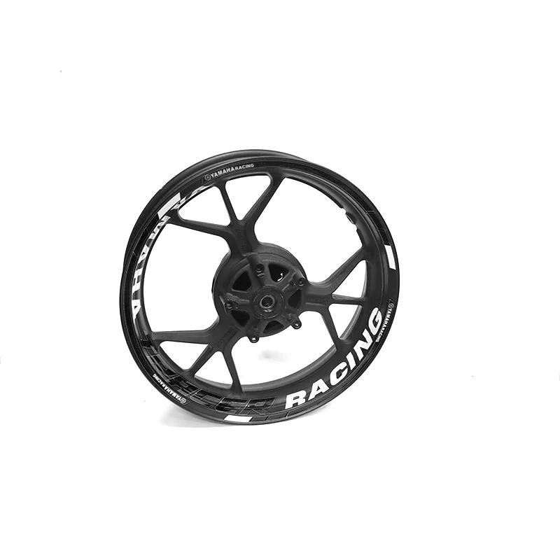 Мотоциклетный внешний обод высокого качества наклейка на колесо