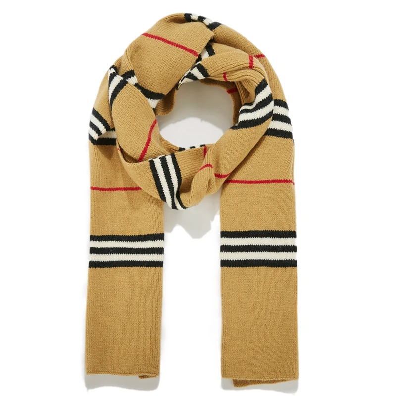 Рисунок 3 - AEBMNHD женские теплые шарфы на
