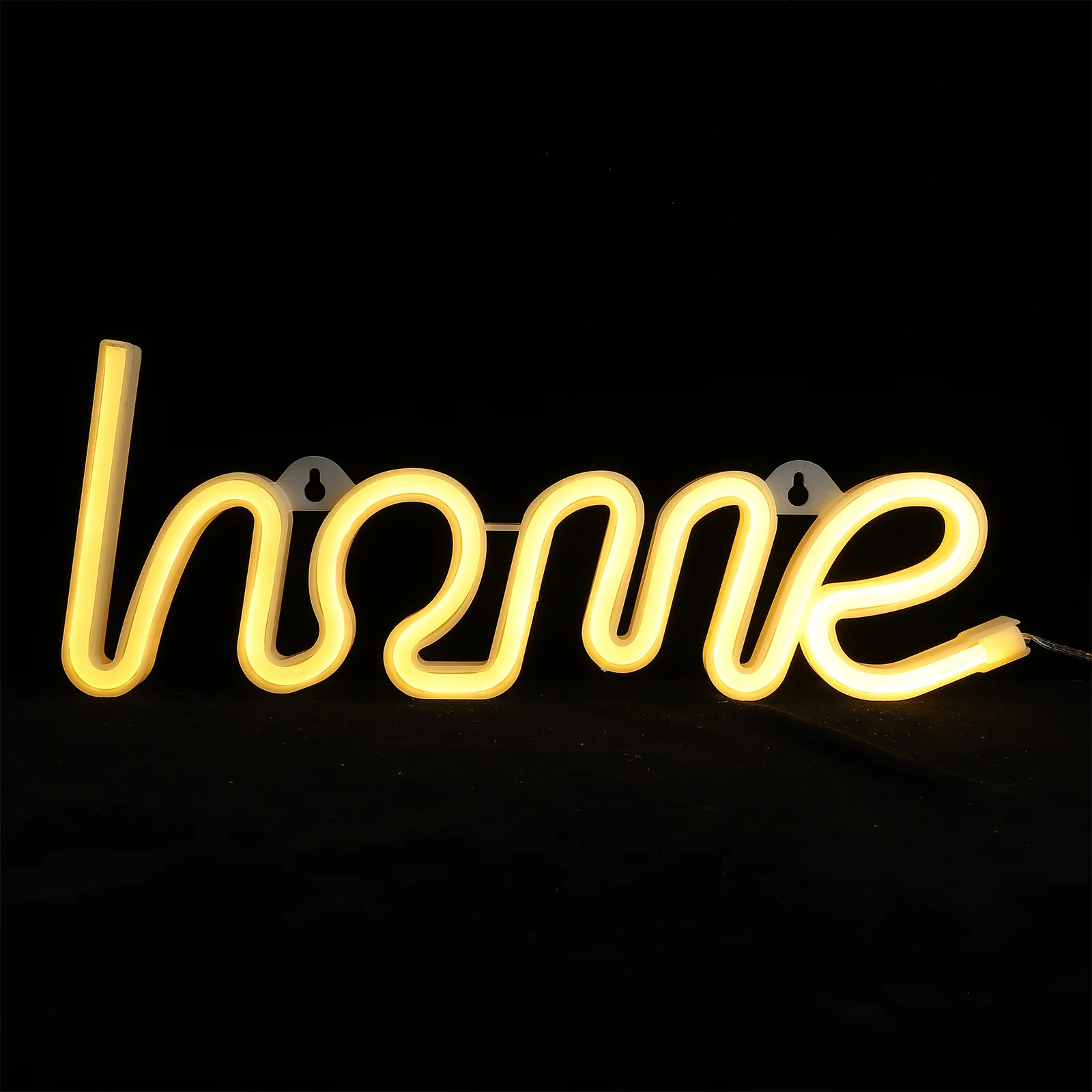 

Neon Sign Holiday Decoration Light Sign Unique Aesthetics Desktop Decoration