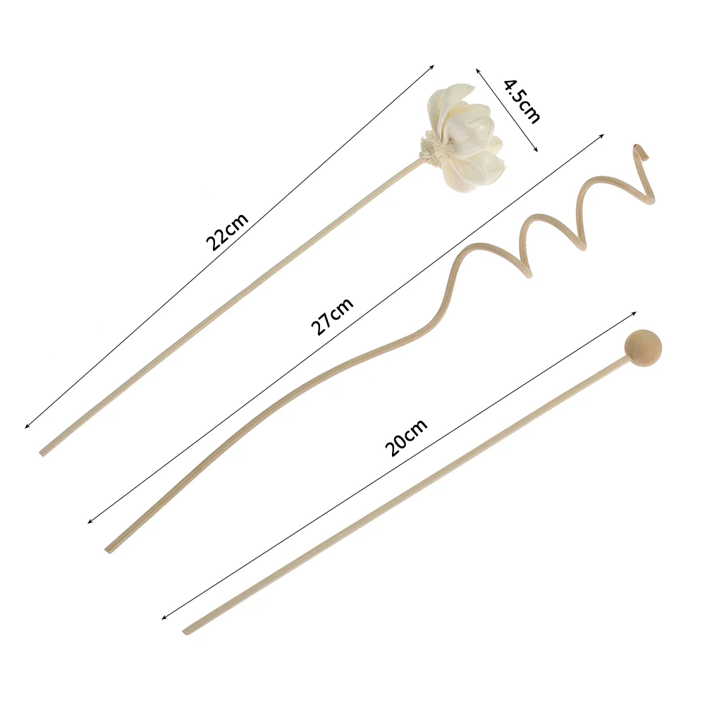 

Ароматические палочки для дома 6 шт.