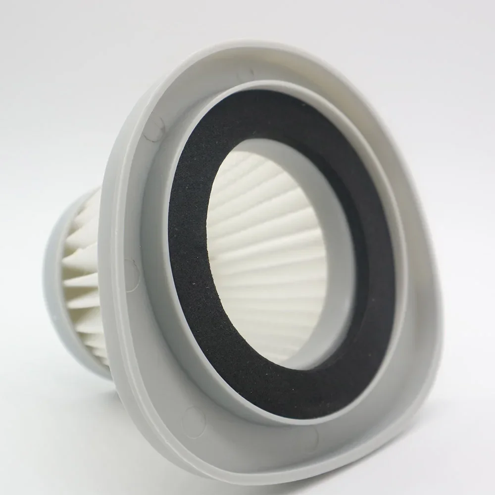 2 шт. HEPA-фильтры для пылесоса Xiaomi Deerma DX118C DX128C запчасти аксессуары