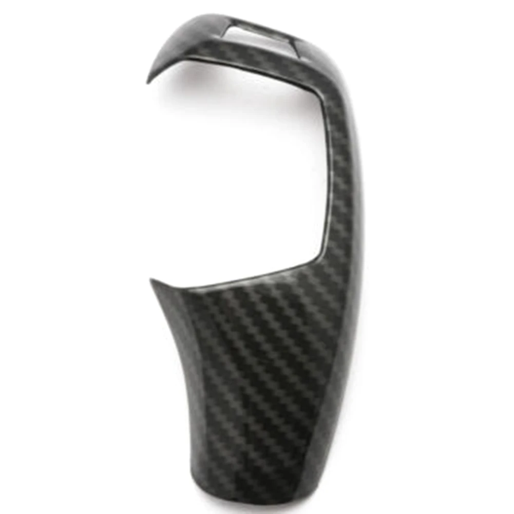 Автомобильная ручка переключения передач для BMW F30 F20 F10 X3 X4 X5 X6 крышка ручки с