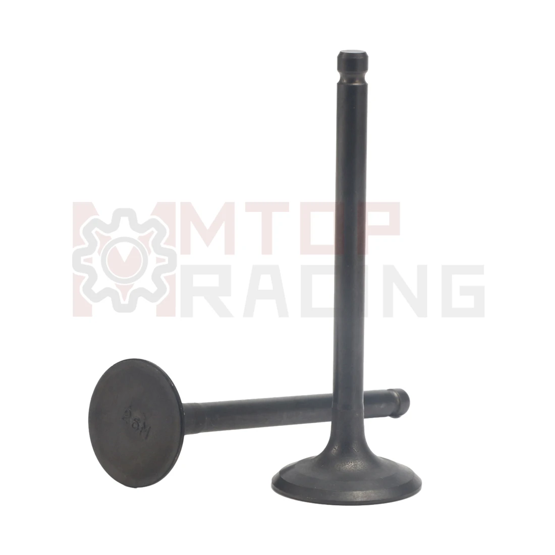 OEM новый двигатель мотоцикла впускной клапан для Yamaha XVS400C DragStar 1996-2017 26M-12111-00 26m-121-00 выхлопной стволовой вход