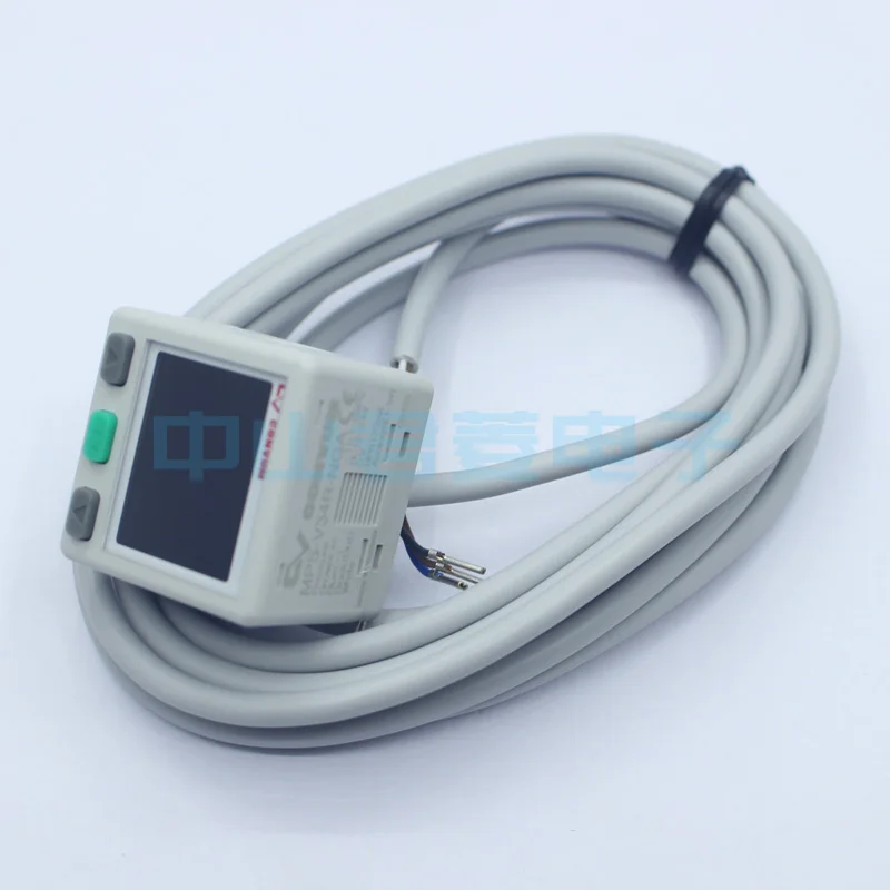 

CONVUM Miaode MPS-V34R-NGA MPS-P34 MPS-R34 pressure switch sensor digital display regulation new original spot
