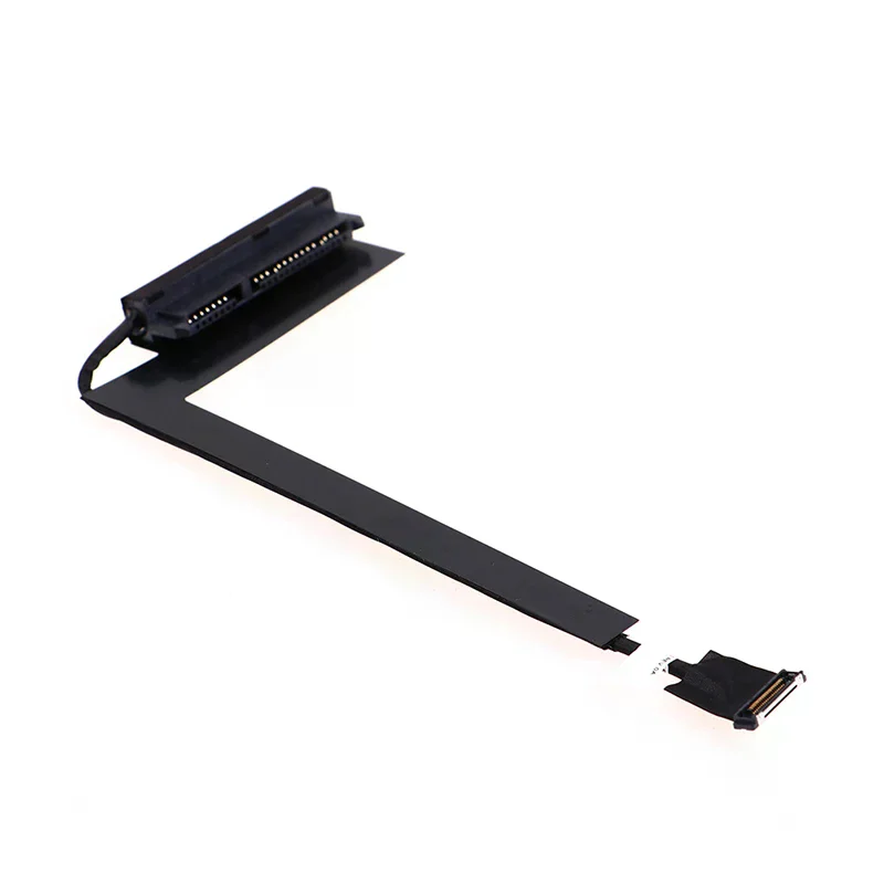 Фото Кабель для жесткого диска (HDD) для ноутбуков ThinkPad P50 P51, SATA-адаптер, правый, 1 шт.: 00UR835 DC02C007C10 №1