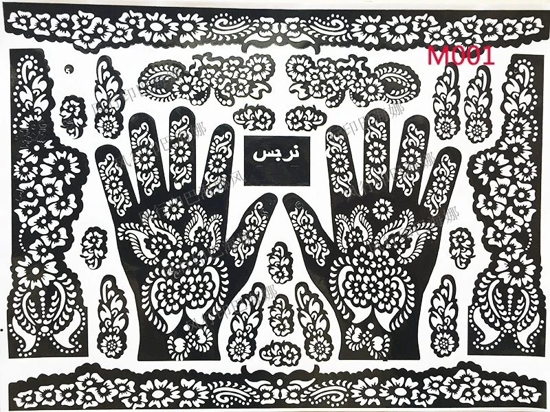 Горячее предложение телефон для рук ног боди-арт NN | Красота и здоровье