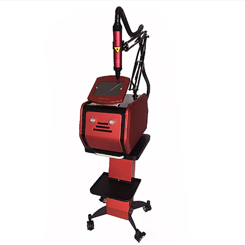 

Professional Picosecond Laser Tattoo Removal Machine for Beauty Salon 2022 new hot sale