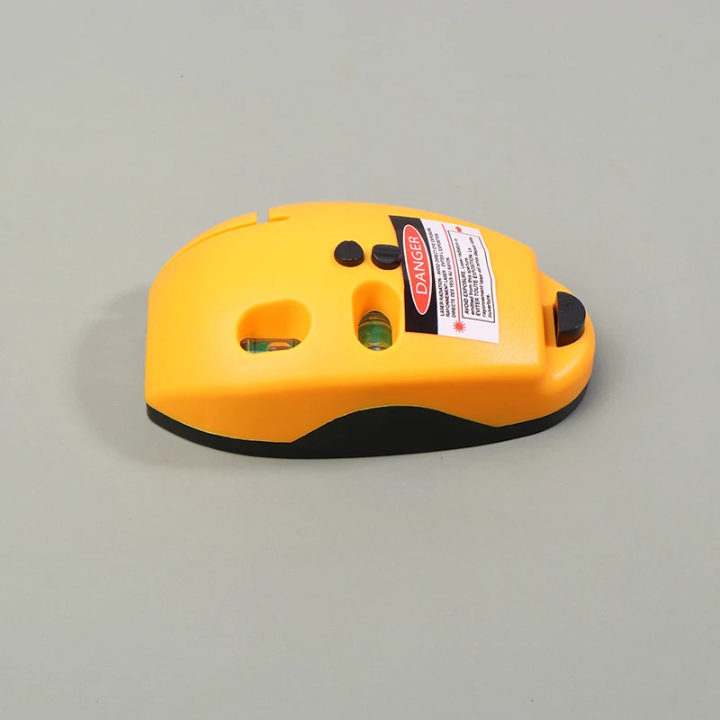 Инфракрасный уровень с прямым углом высокая точность яркий электронный лазерный