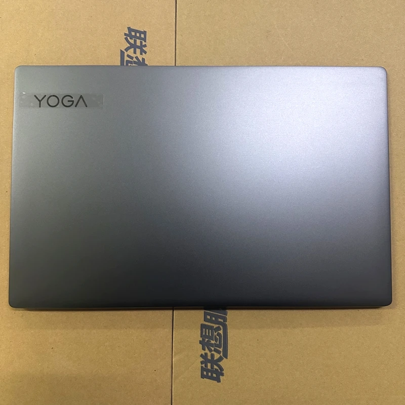 Для Lenovo YOGA S740 S740-15IIL Корпус C задняя крышка подставка для рук корпус новый