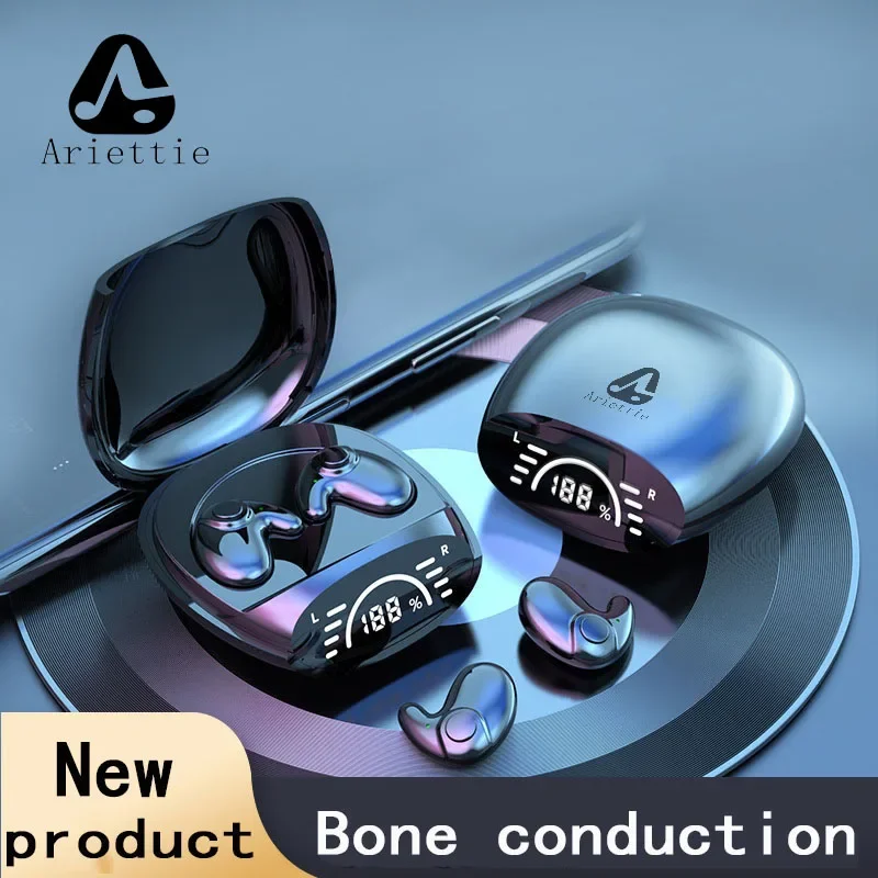 Ariettie MD558 наушники с шумоподавлением гарнитура для Bluetooth беспроводные