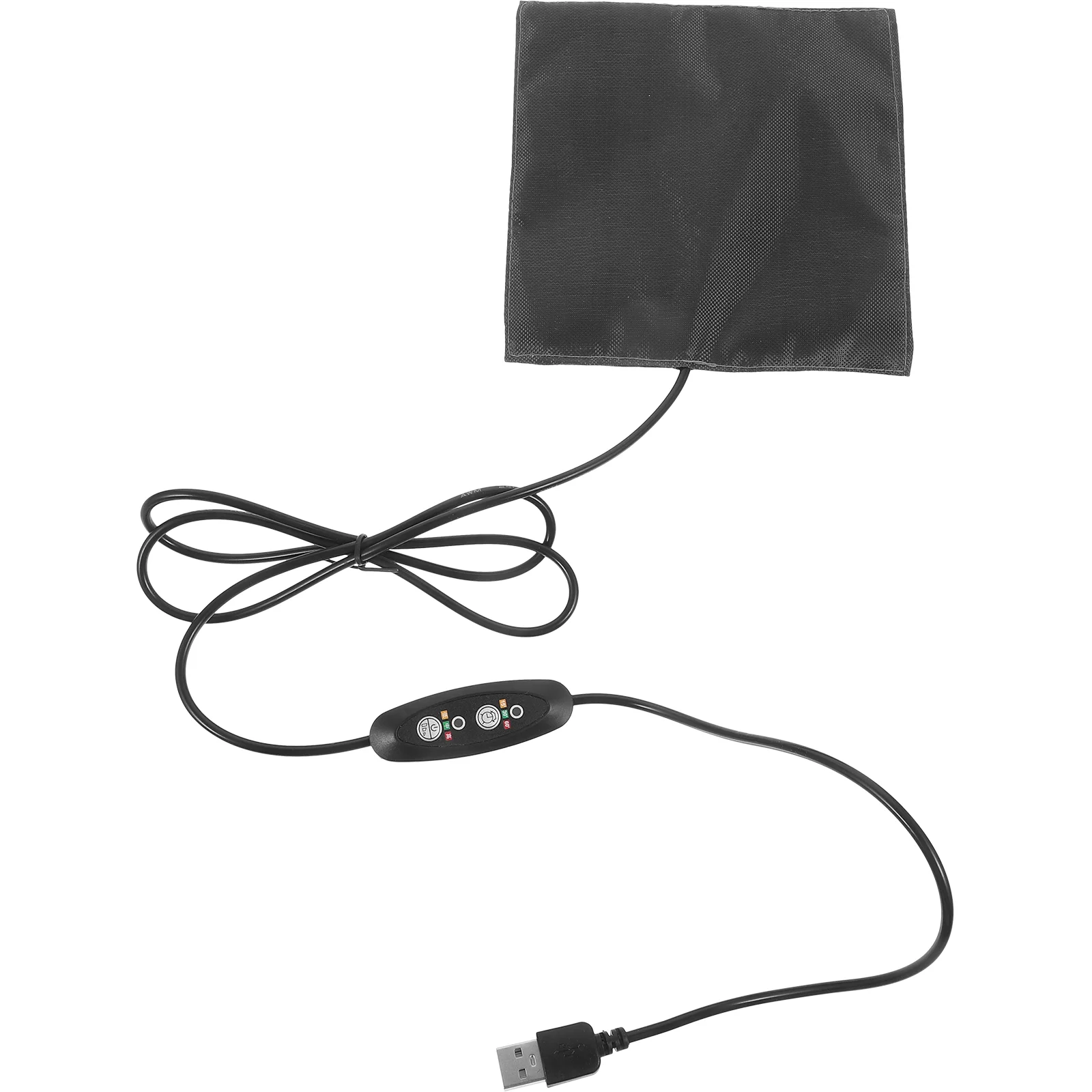 Грелка для маленьких домашних животных подушка с подогревом зимняя грелка