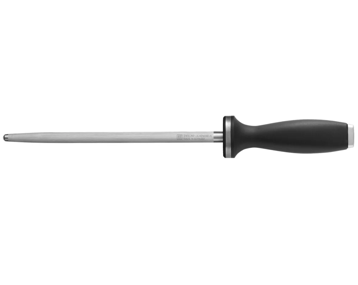 ZWILLING TWIN SHARP MASAT | ХРОМИРОВАНИЕ ШЛИФОВАЛЬНОЕ | 23см