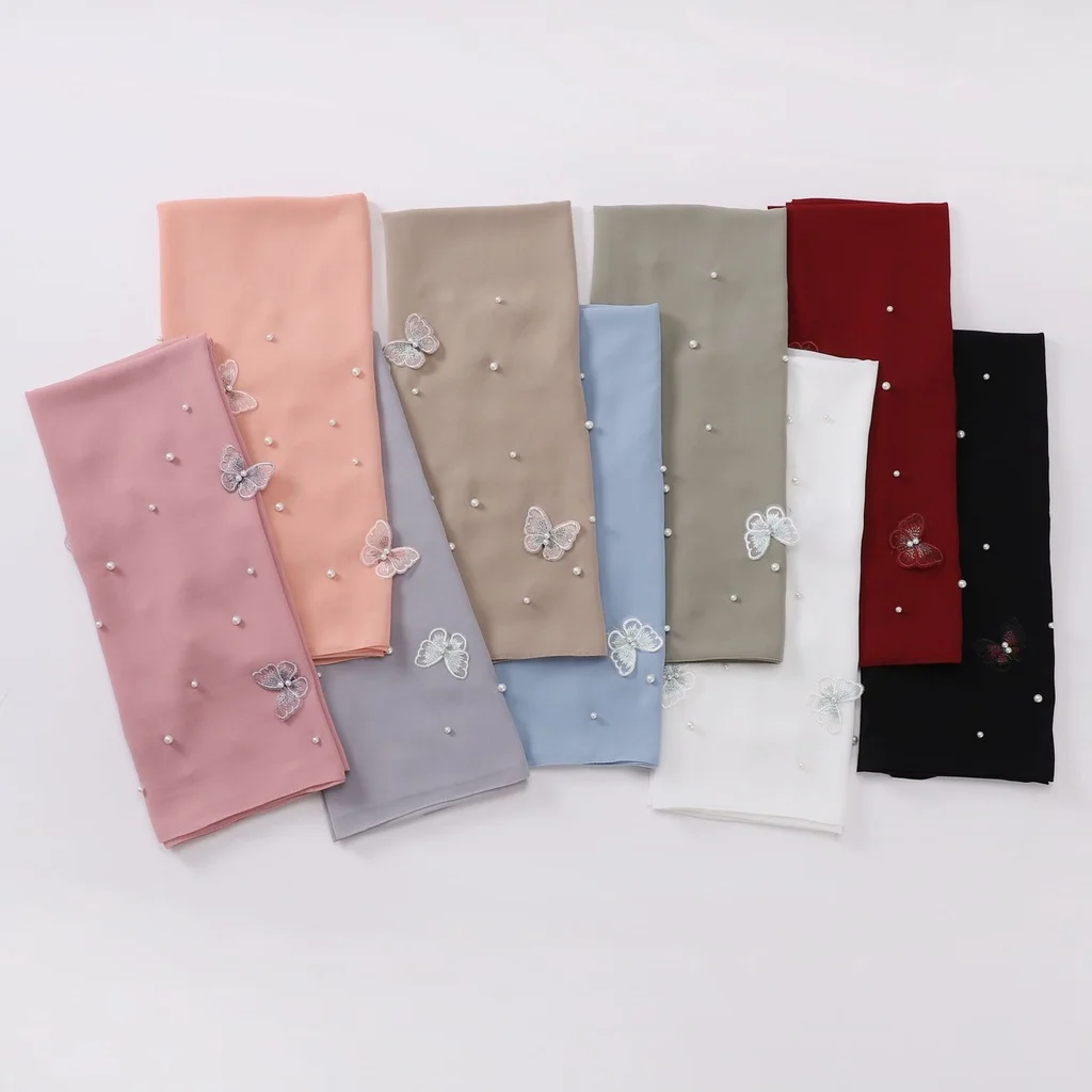 Рисунок 6 - Мусульманский головной платок