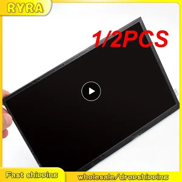 

1/2PCS 8.4Inch Uconnect 4C UAQ LCD Monitor For Dodge RAM Jeep 2017-2020 LA084X01(SL)(02)