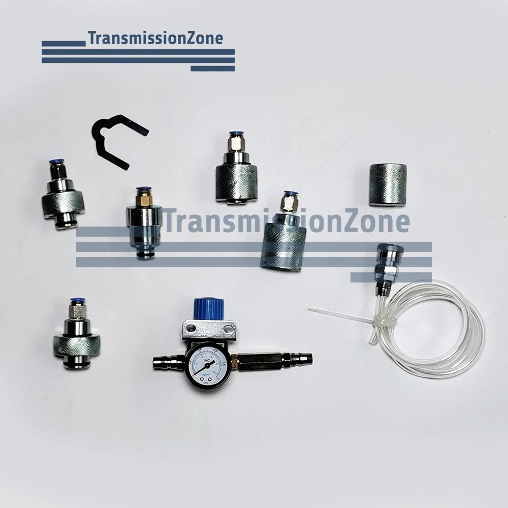 

Тестер давления шкива трансмиссии VT1 VT2 CVT, 1 комплект, новые аксессуары для автомобилей Audi Nissan