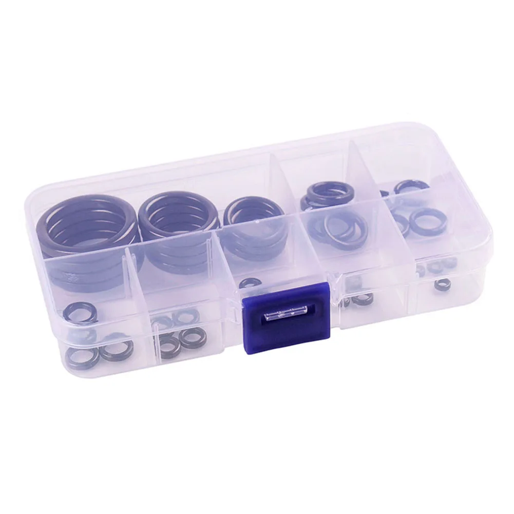

Wire Ring Rod Ring Rod Eye Universal 4.7mm/6mm/7mm/7.9mm 40PCS Repair Kit Replacement Kit Wire Ring Functional