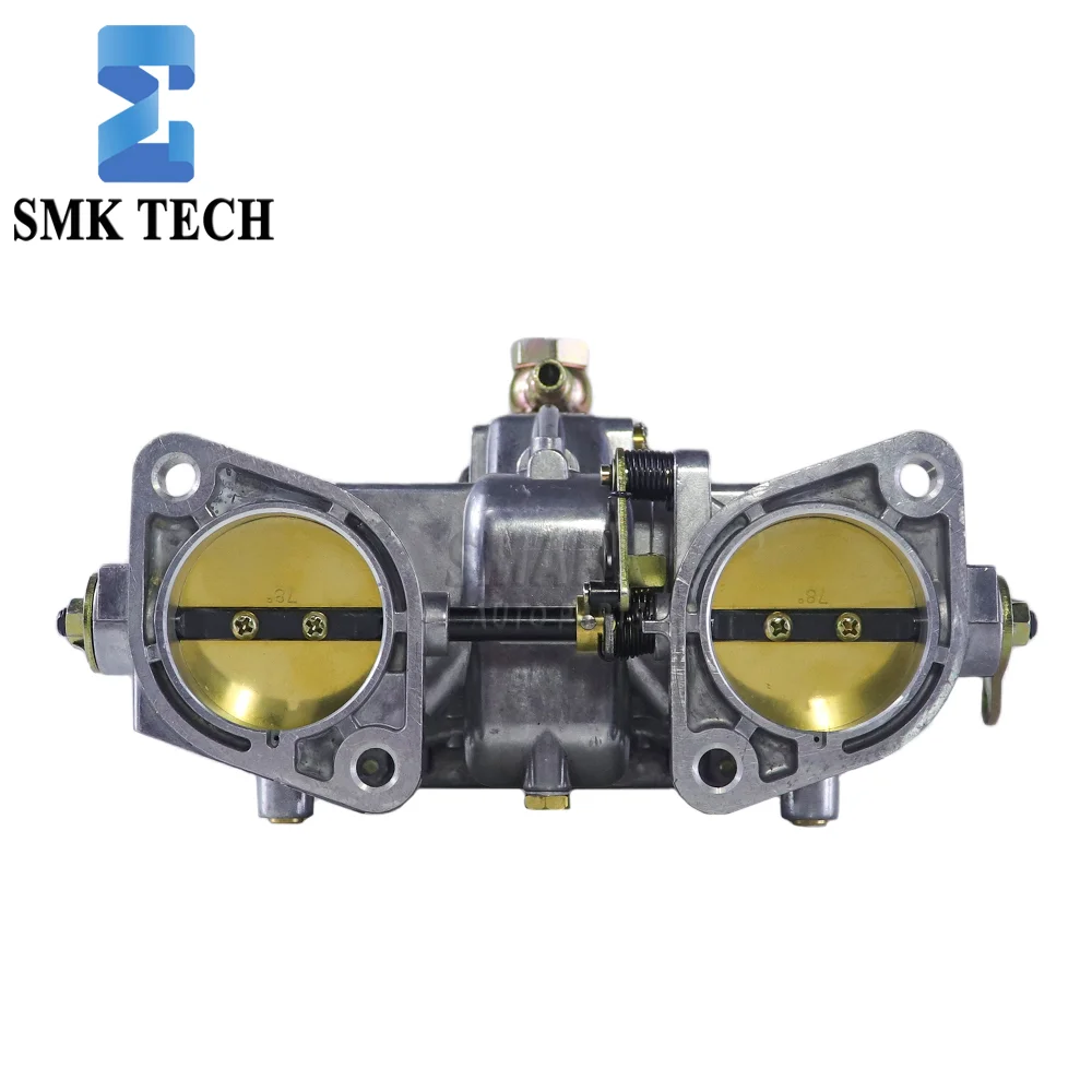 Высокопроизводительный карбюратор Weber 48IDA для FI-AT 48 IDA 19030 018 19030018