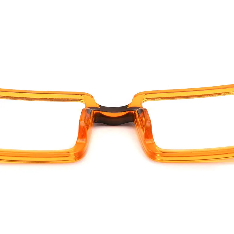 Оправа для очков Hengtai в японском стиле мужчин и женщин классические аксессуары