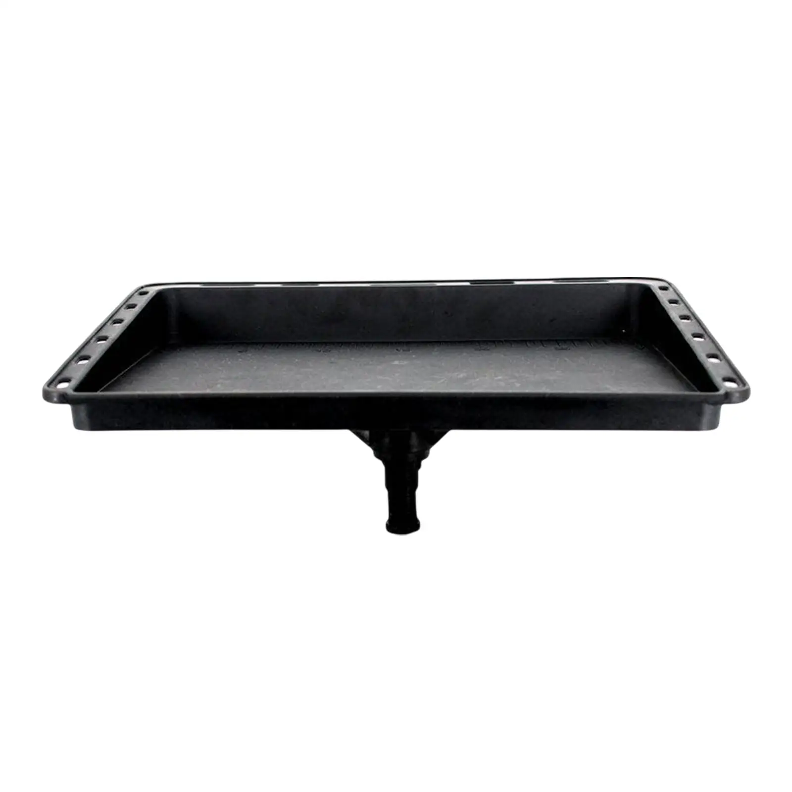 

Portable Fishing Table Storage Tray Fishing Tackle Board for Kayak Carp