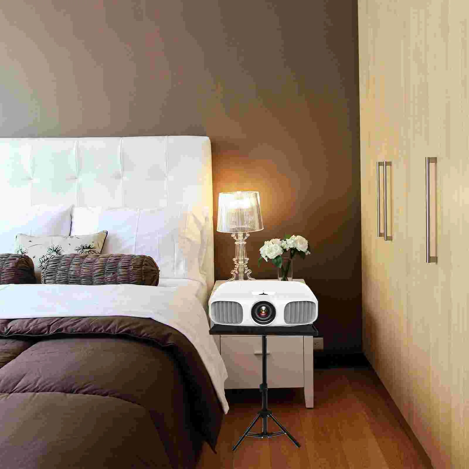 Кронштейн для проектора держатель лотка ноутбука настольный штатив подставка