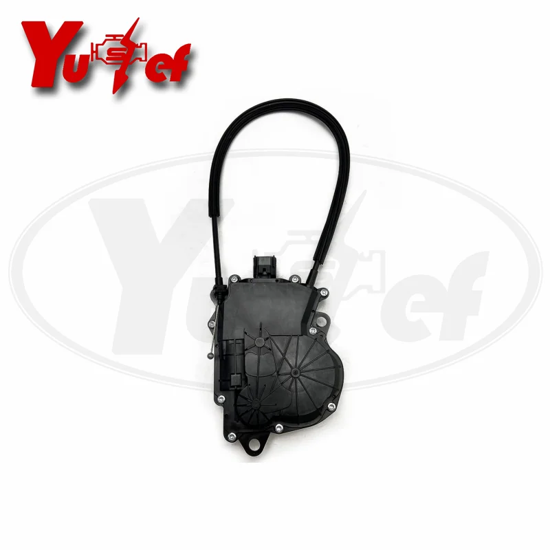 Высококачественный привод замка задней двери LR108981 LR038298 LR064861 подходит для Range Rover