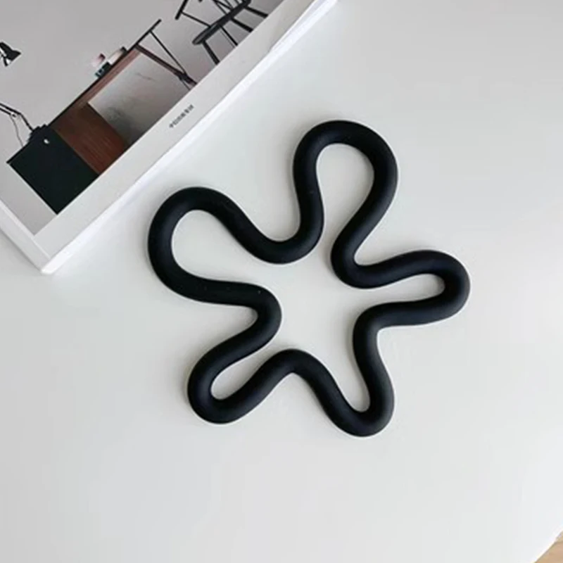 

Термостойкие силиконовые подставки HNKMP