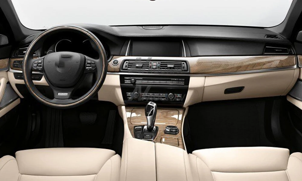 Bmw 520i есть вибрация