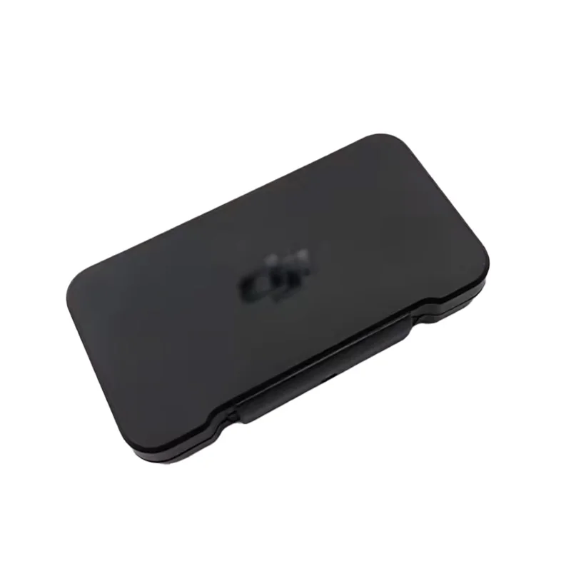 Фото Подходит для Mini 4 Pro: набор ND-фильтров ND16, ND64, ND256, HD-фильтры из оптического стекла с покрытием, аксессуары для защиты камеры с функцией панорамирования и наклона. №5