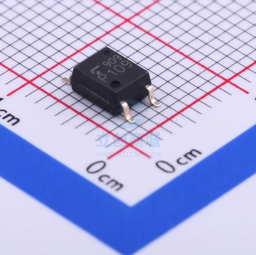

TLP109 (TPL, E light coupling - logic output
