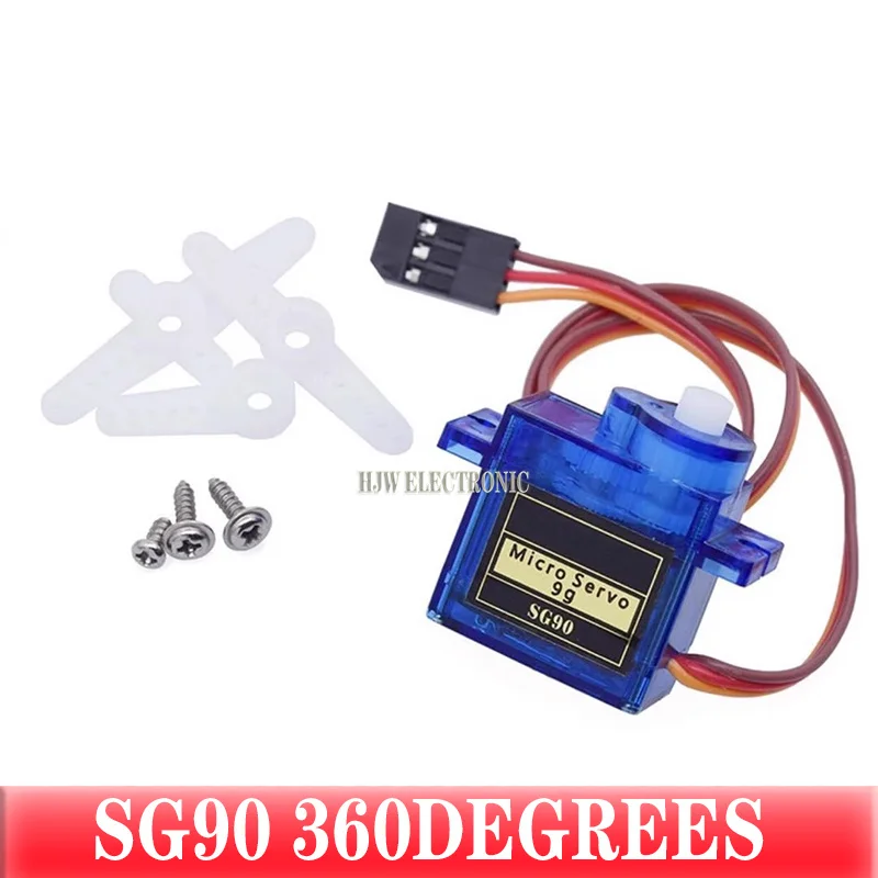 Сервоприводы HJW Digital MG995 MG996 вес 13 кг 15 сервопривод металлический для Futaba JR моделей