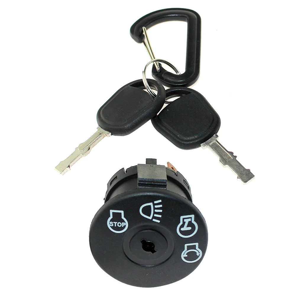 Ключ зажигания подходит для MTD 13AC762F382 13AC762F121 13AC762F205 13AC762F705 13AC762F706 13AC762F026 13AC762F726