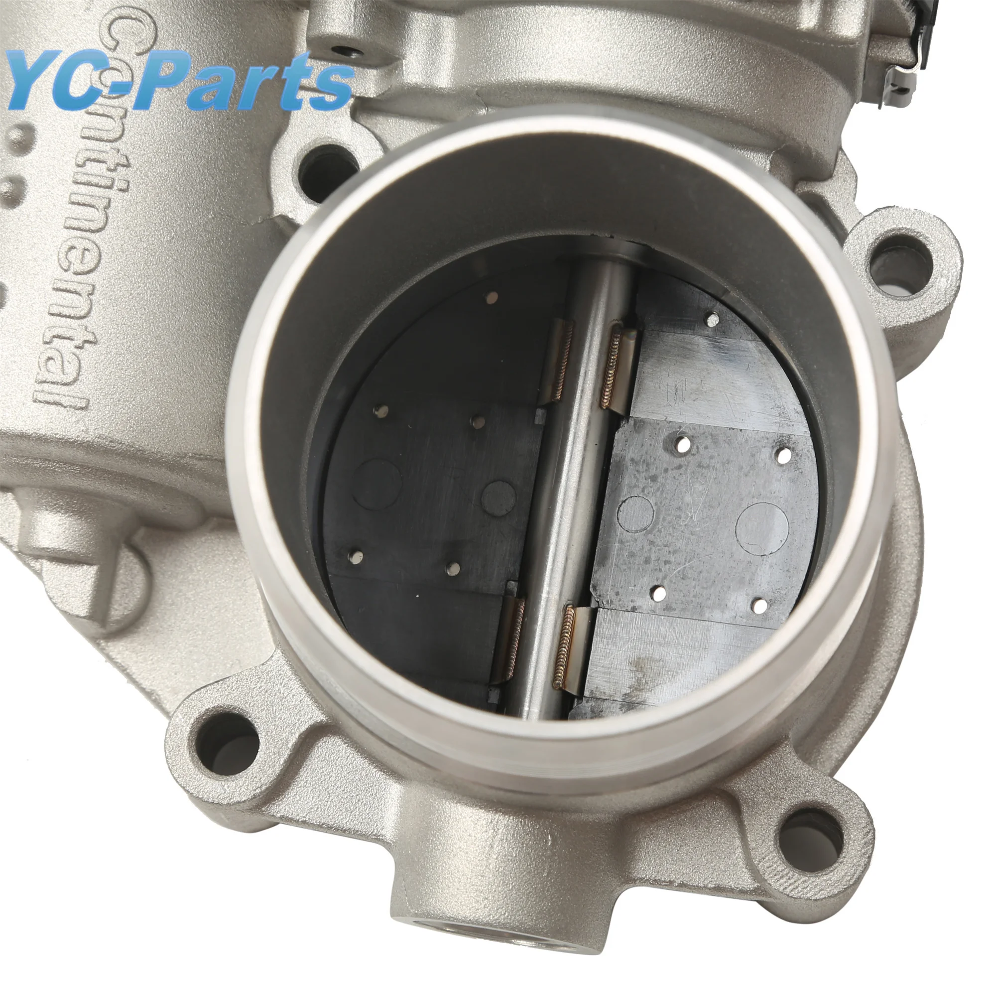 Электрический корпус дроссельной заслонки EA888 1 8/2 0 T двигатель 06K133062H для VW Golf Jetta