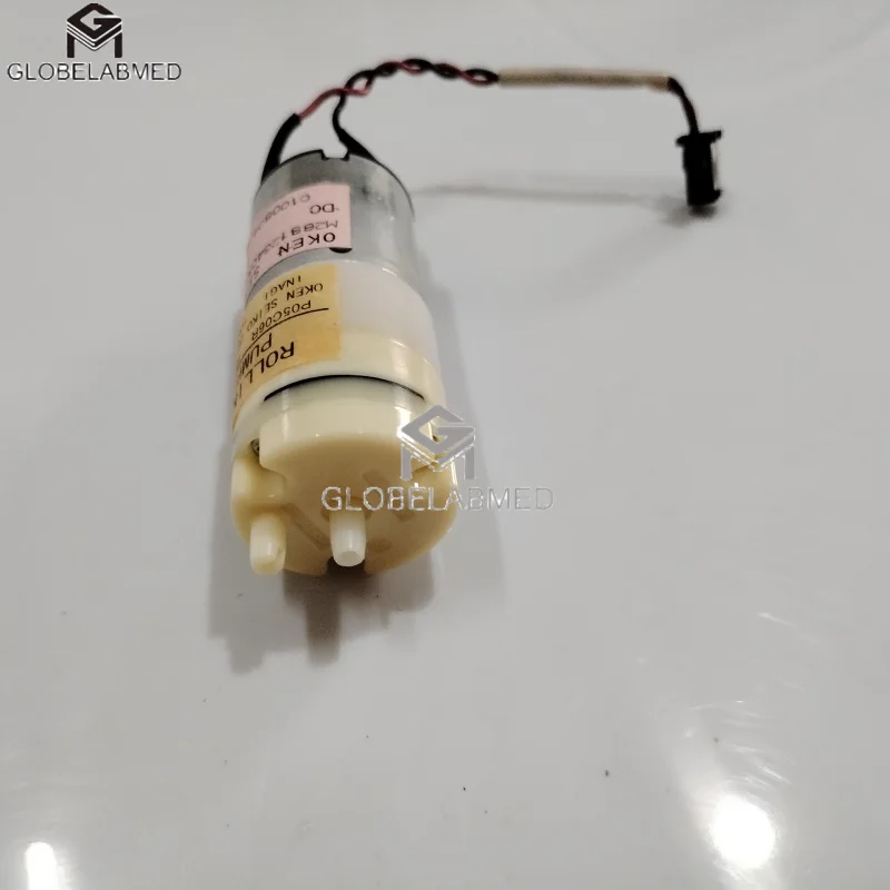 Клинический аналитический прибор машина для анализа крови насос давления Mindray