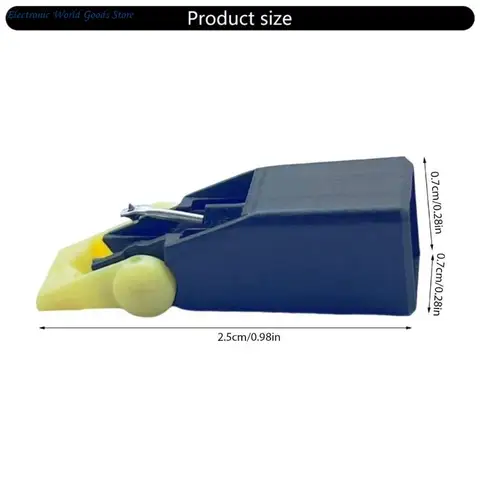 Doublepow сменная игла для виниловых проигрывателей