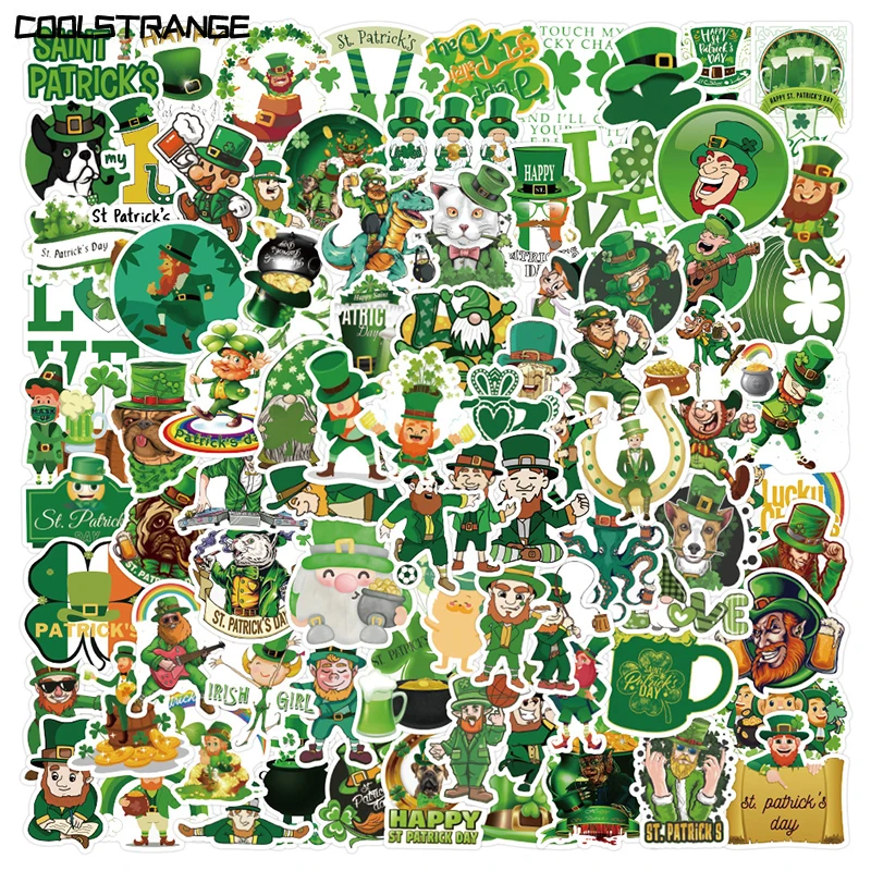 

10/30/50 шт., водонепроницаемые наклейки для скейтборда, чемодана