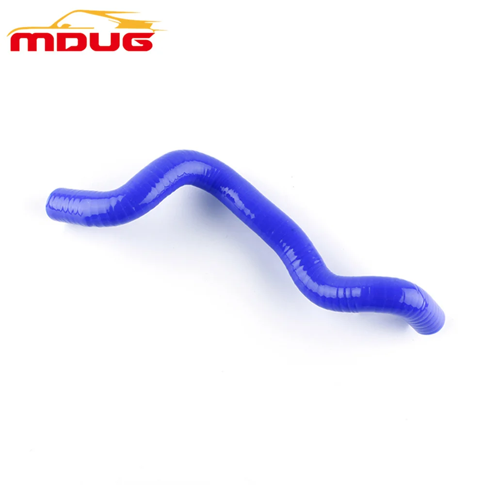 Силиконовый шланг радиатора Fit 2002-2007 Subaru Impreza WRX/STi GDA/GDB EJ207