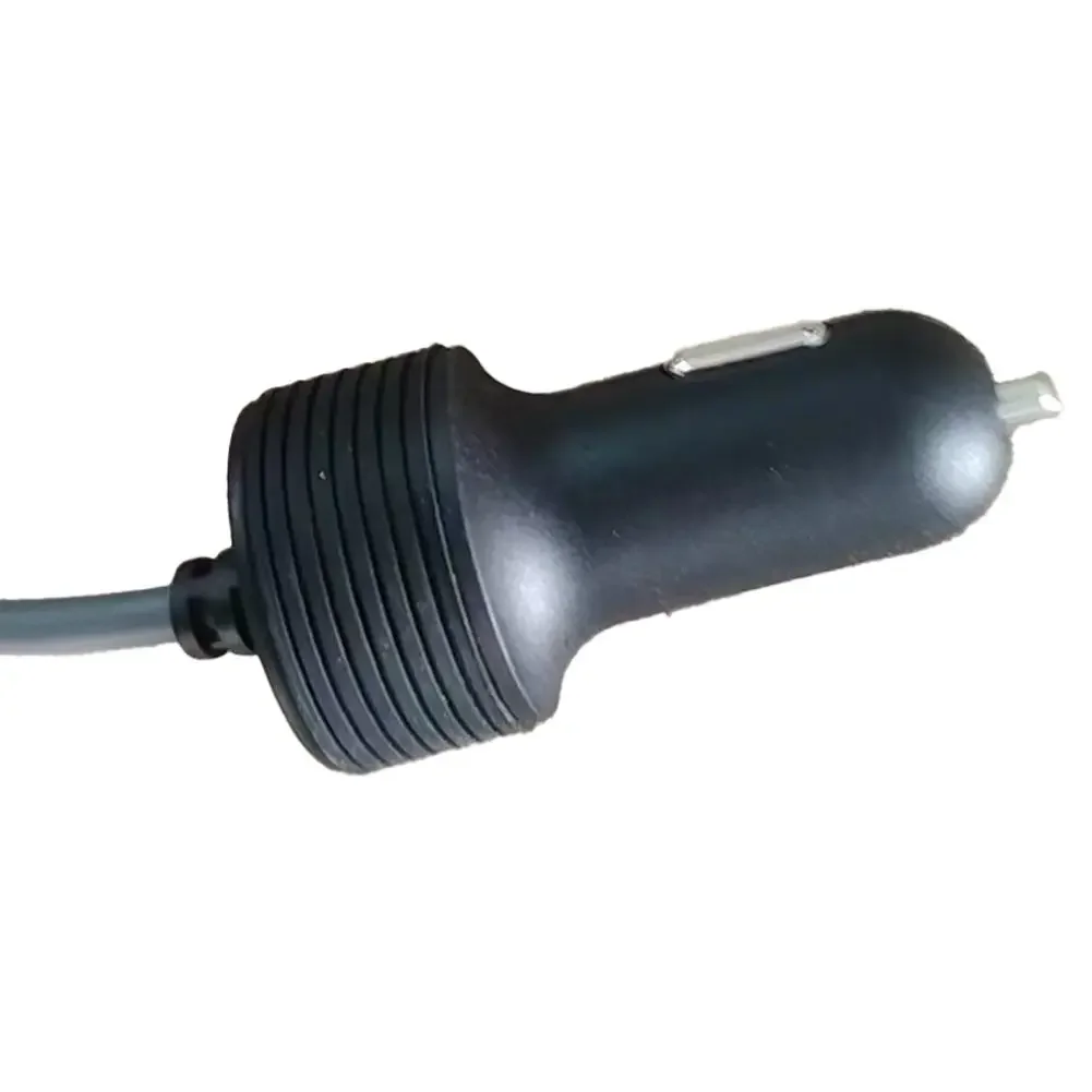 Для Starlink Mini Кабель питания для автомобильного зарядного устройства Адаптер 2 В 24