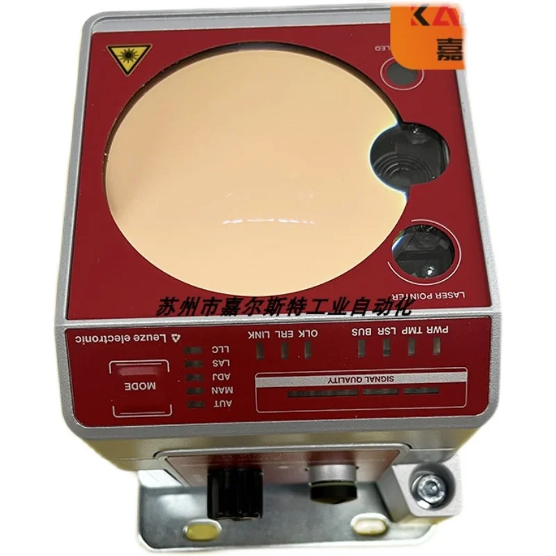 Spot Real Shot немецкий оптический трансмиттер данных Leuze DDLS 508 120 3 L