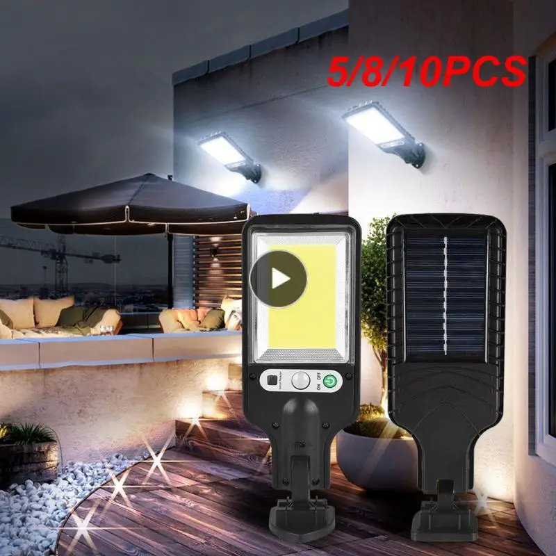 

5/8/10PCS Security Light Smart Home Alexa For Home With Voice Home Automation Tmall Store Official Home Appliance