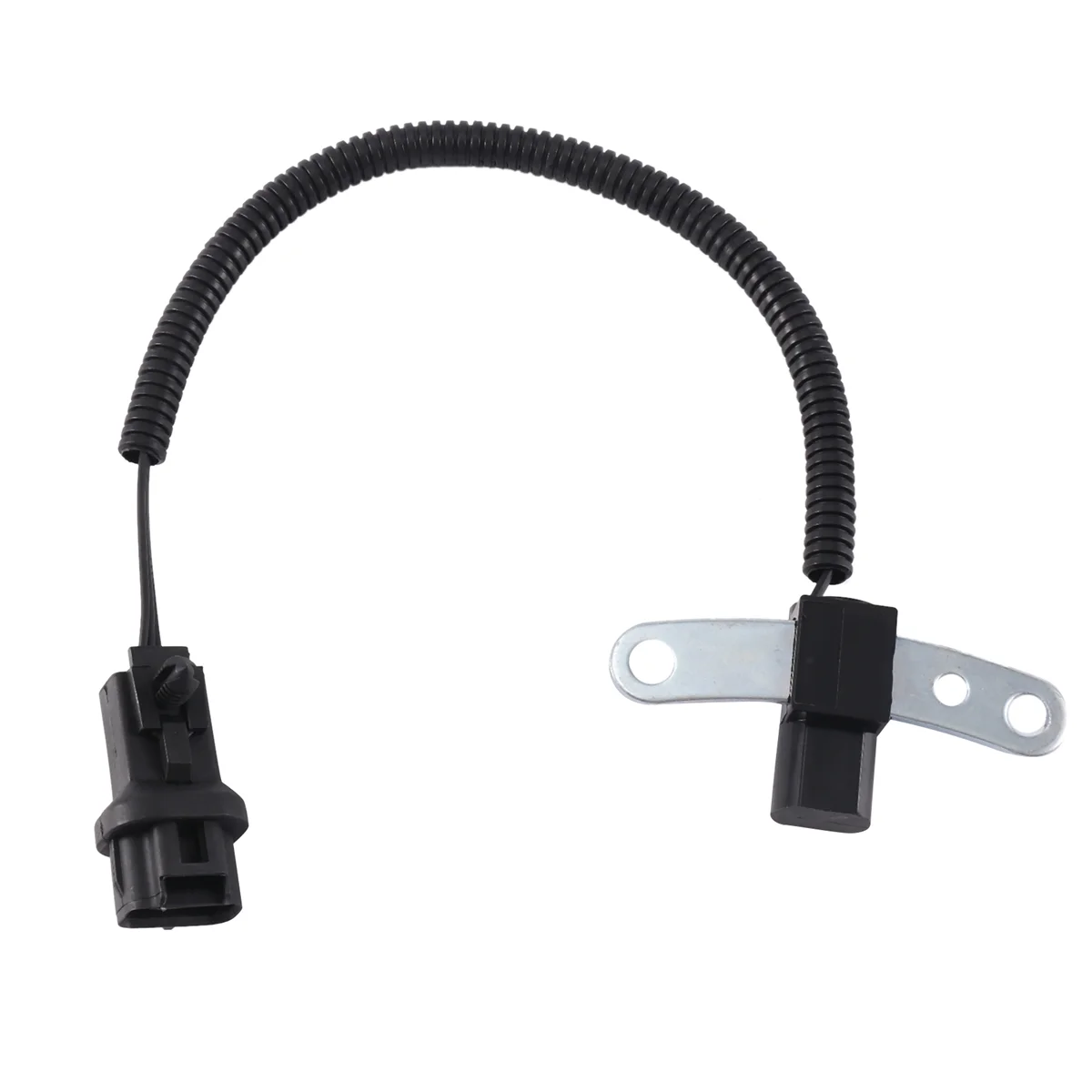 Автомобильный Датчик положения коленчатого вала двигатель с электрическим