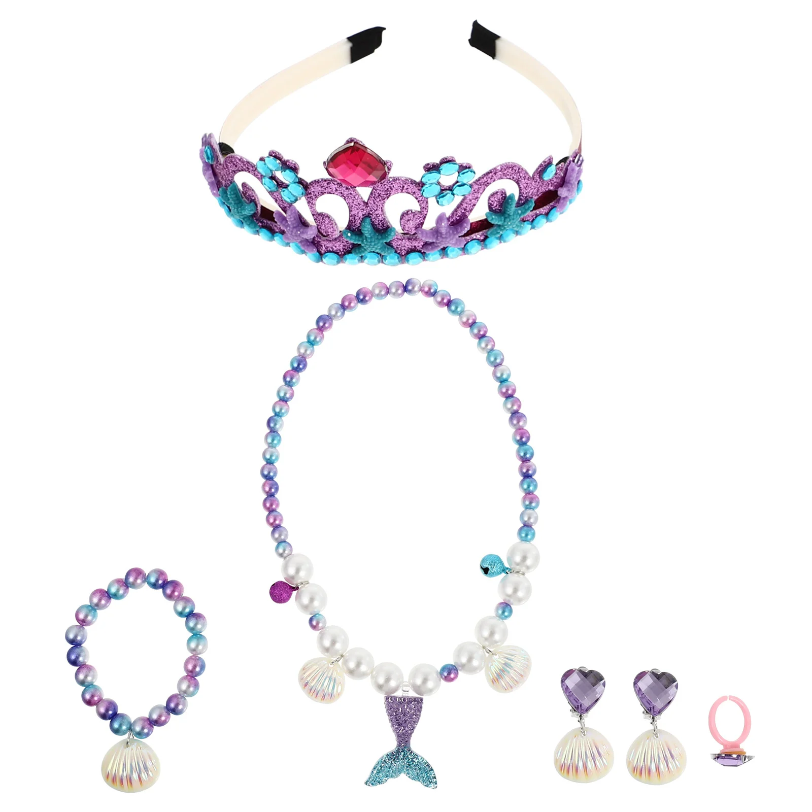 

1 комплект, детские украшения для дня рождения