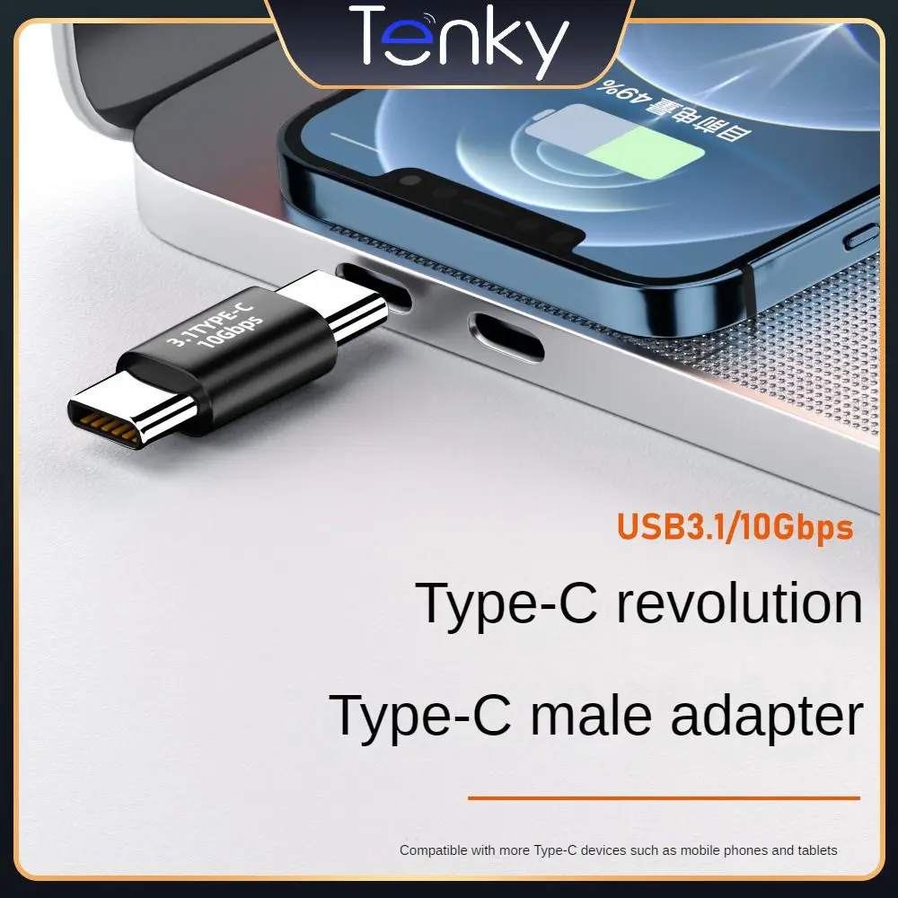 

Fast Heat Dissipation Phone Adapter Product Material Pvc/alloy Adapter Converter Compatible Headphone Separator Wear-resistant