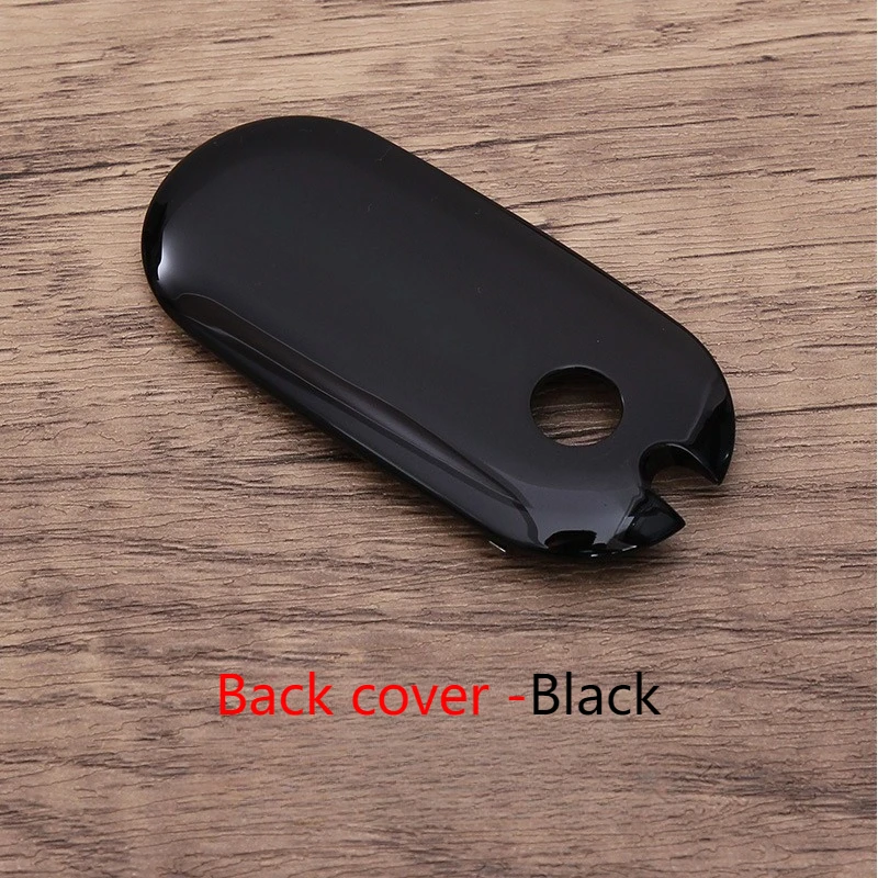 

Металлический автомобильный брелок с дистанционным управлением, чехол для Mercedes-Benz C260 C300 S400 S450 S500 C S Class W206 W223 S350, декоративные аксессуары