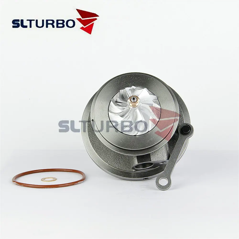 

TF035HL Turbine CHRA MFS G4D36K682AF G4D36K682AG for Jaguar XF XE Land Rover Range Rover Discovery 2.0 D 180 HP 49335-01962 2016