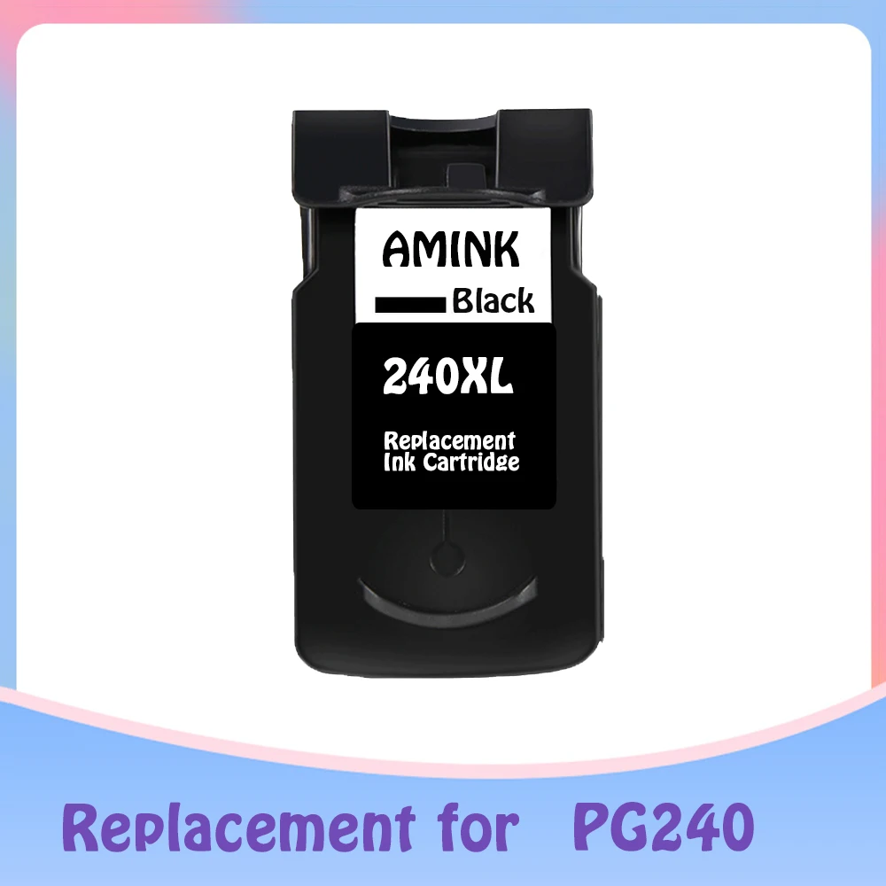 

PG240 CL241 PG-240 CL-241 PG 240 CL 241 XL Ink Cartridge for Canon Pixma MX372 MX432 MX512 MG2120 MG3120 MG3220 ink cartridges