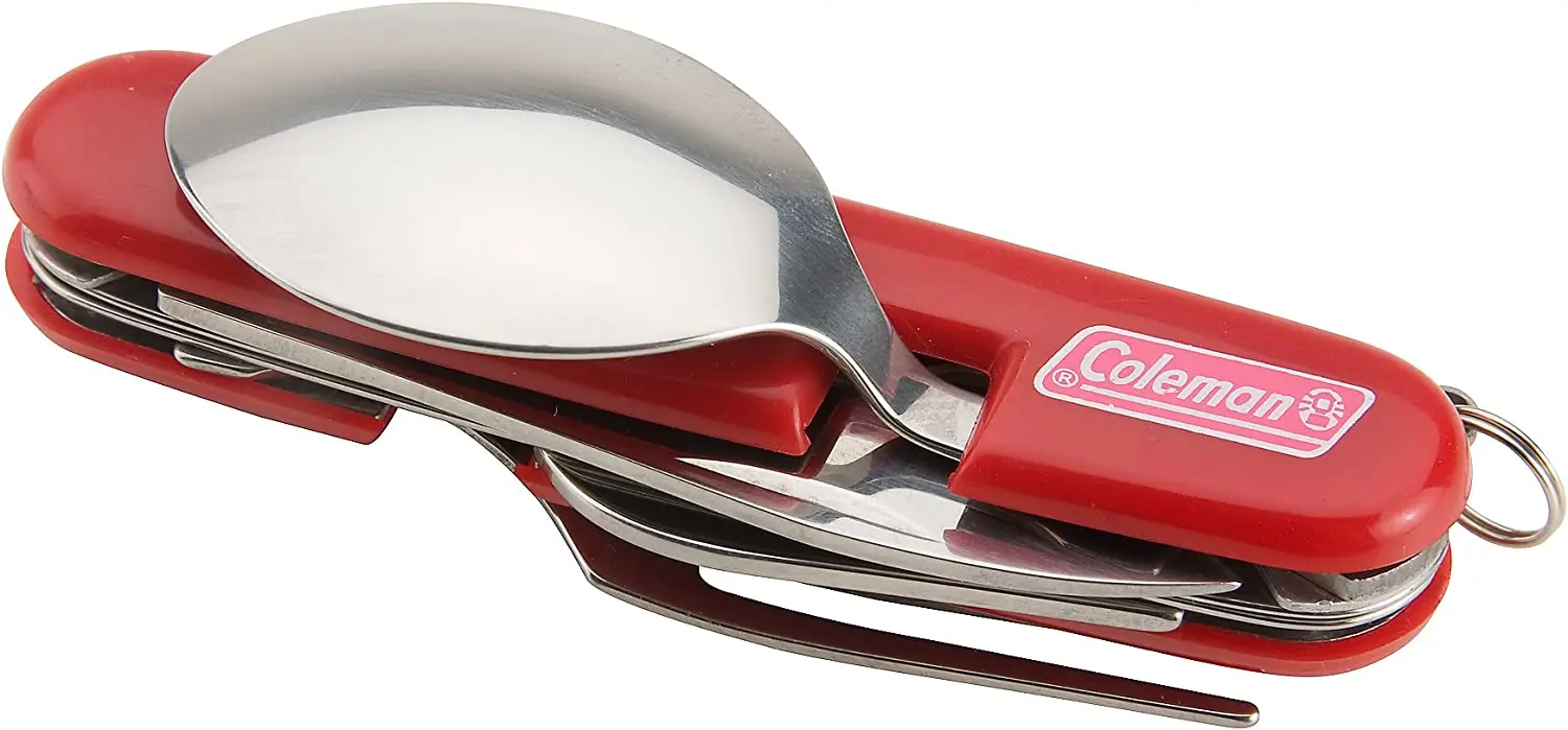 

Kit de talheres 2000038201, vermelho