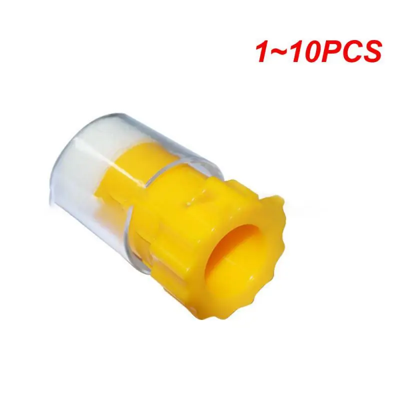 1-10 шт. флакон для маркировки пчелы