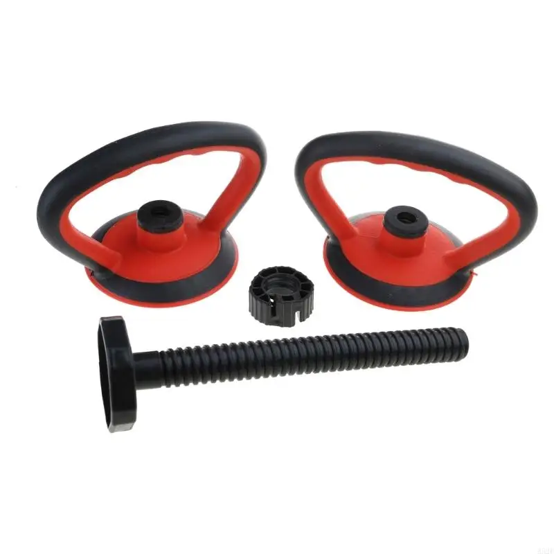 A52F Weights Converters Congrater Регулируемая ручка гитеров для весовой пластины